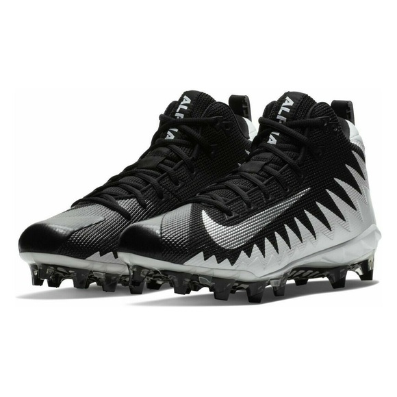 Nike Other - 🏈NEW Nike Alpha Menace Pro Mid Football Cleats🏈